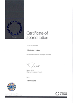 IIP_certificate