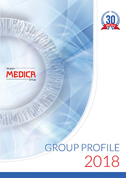 Medica Group Profile Brochure A4(1)